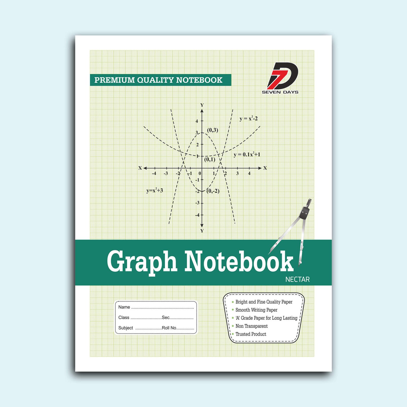 Graph Notebook 03